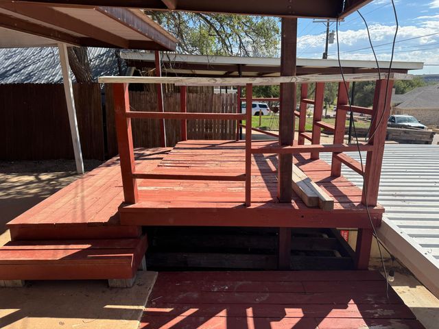 46 Comanche Drive, Lubbock, TX 79404