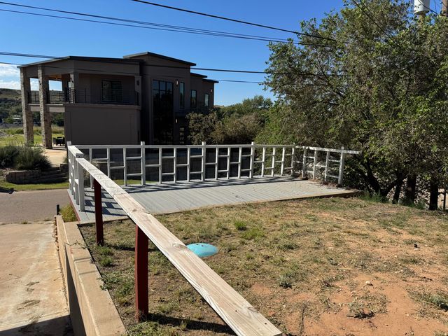 46 Comanche Drive, Lubbock, TX 79404