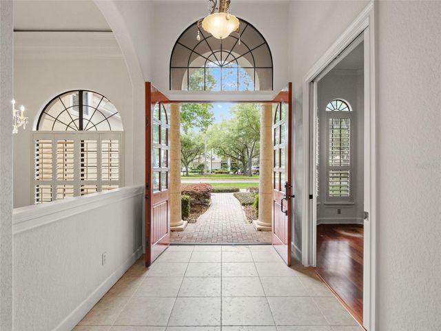 5236 SHORELINE CIRCLE, Sanford, FL 32771