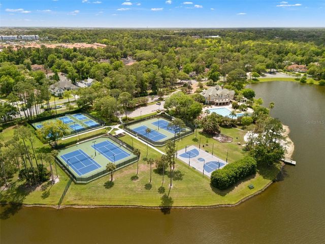 5236 SHORELINE CIRCLE, Sanford, FL 32771