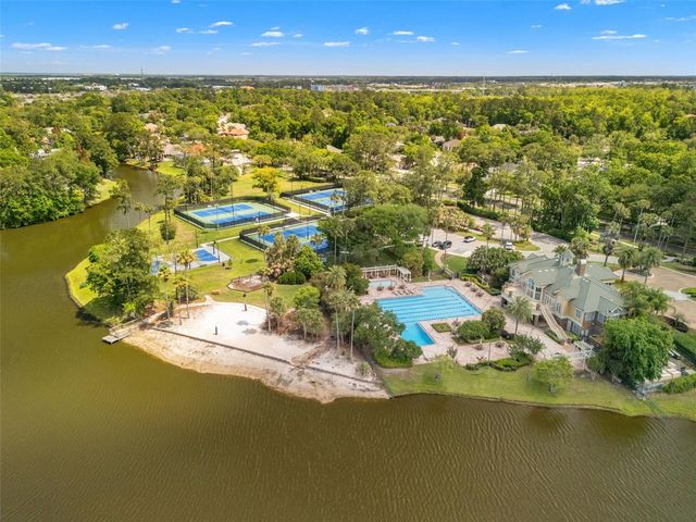 5236 SHORELINE CIRCLE, Sanford, FL 32771