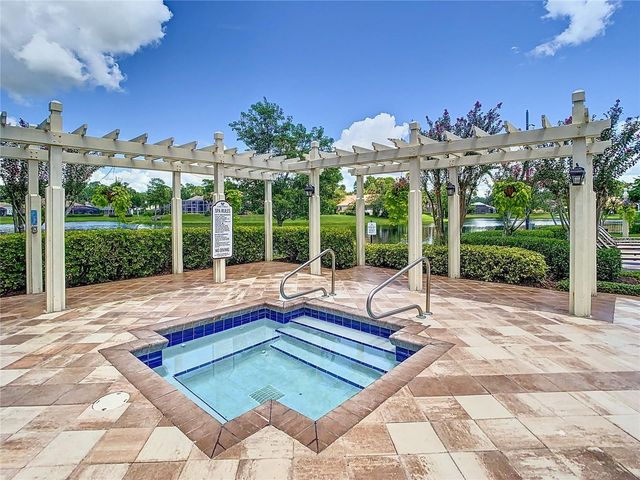 5236 SHORELINE CIRCLE, Sanford, FL 32771