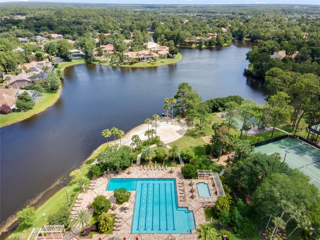 5236 SHORELINE CIRCLE, Sanford, FL 32771