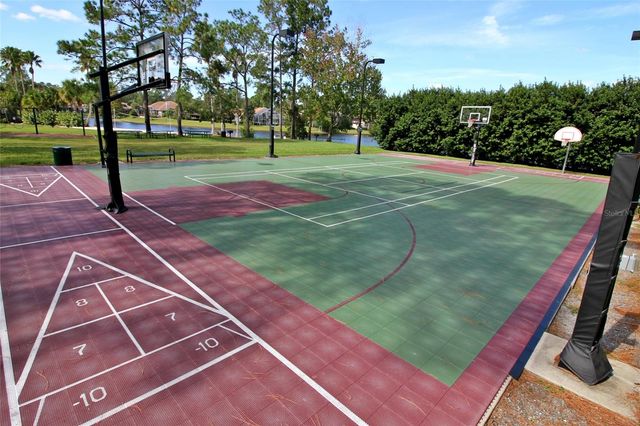 5236 SHORELINE CIRCLE, Sanford, FL 32771