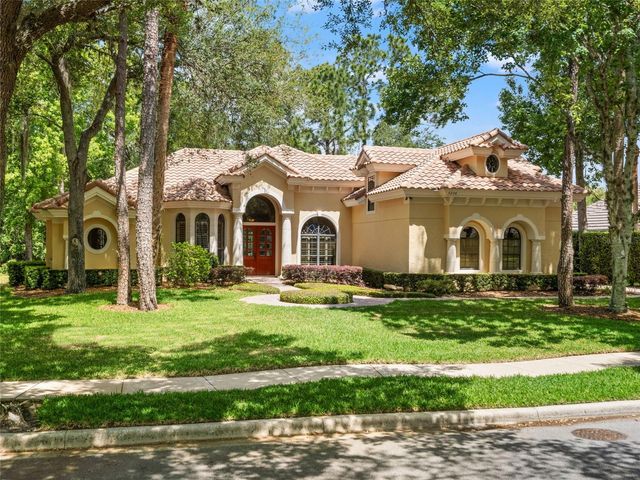 5236 SHORELINE CIRCLE, Sanford, FL 32771