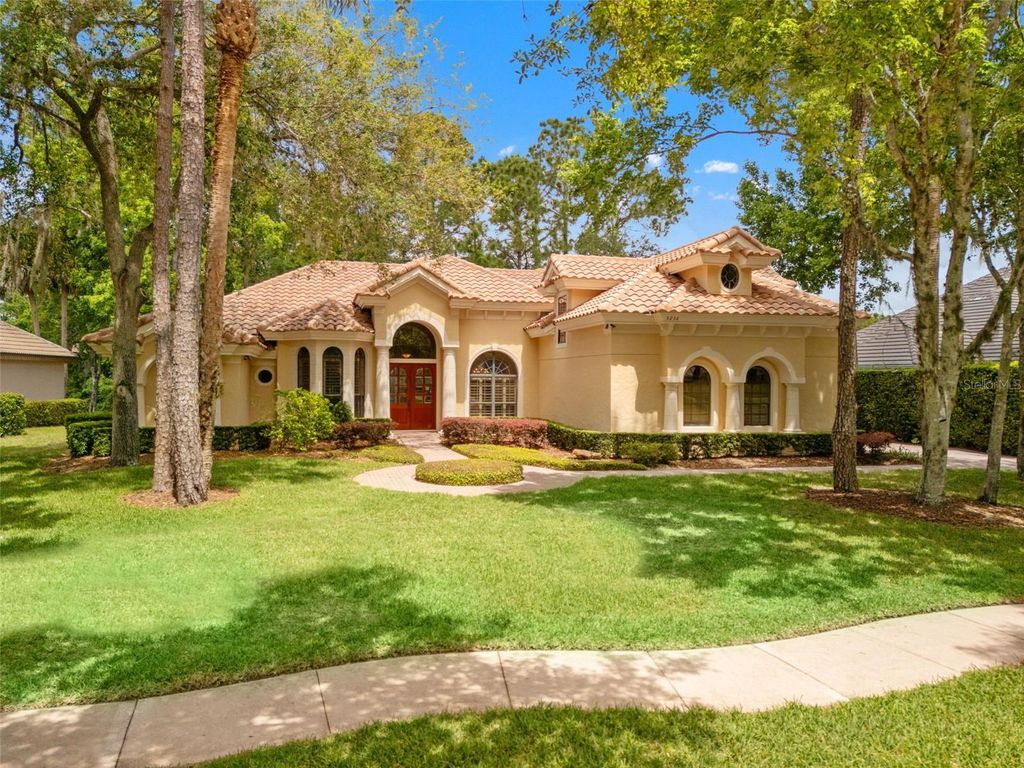 5236 SHORELINE CIRCLE, Sanford, FL 32771