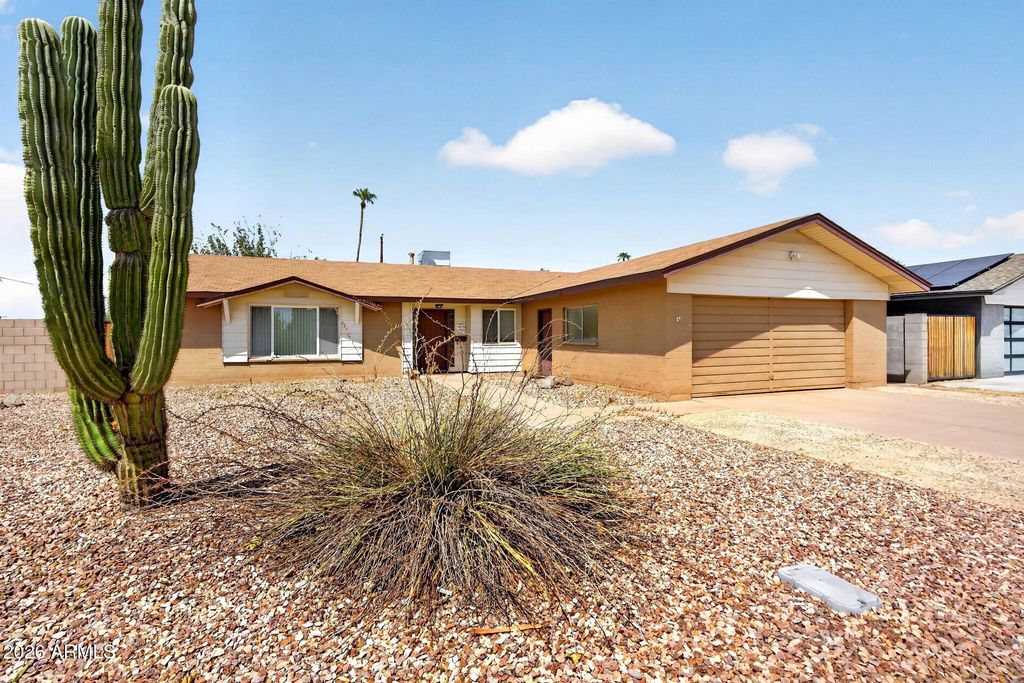 8602 E PECOS Lane, Scottsdale, AZ 85250 — photo 2