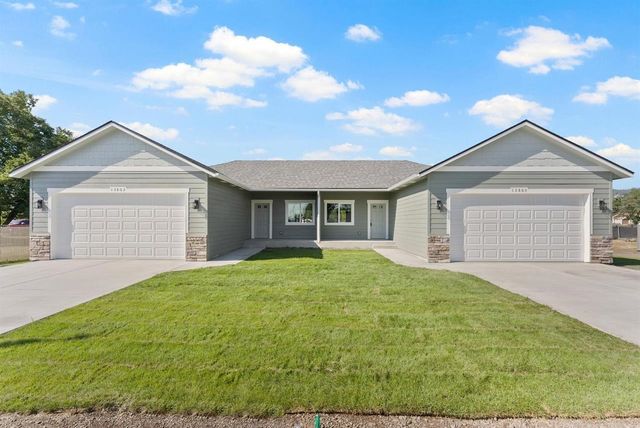 13803 E Rich Ave, Spokane Valley, WA 99216 property photo
