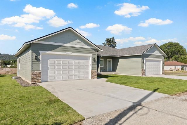 13803 E Rich Ave, Spokane Valley, WA 99216