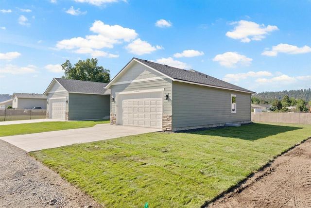 13803 E Rich Ave, Spokane Valley, WA 99216