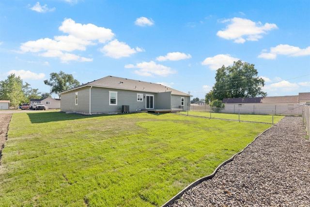 13803 E Rich Ave, Spokane Valley, WA 99216