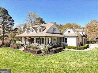 7093 Vaughn Road, Canton, GA 30115