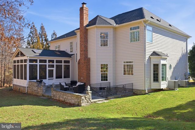 22455 PINE RIDGE CT, Ashburn, VA 20148