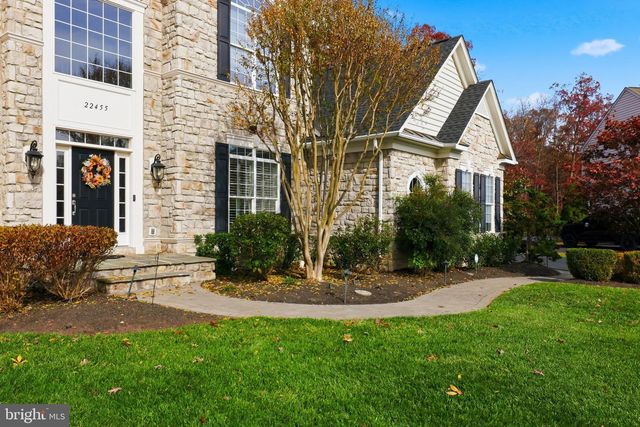 22455 PINE RIDGE CT, Ashburn, VA 20148