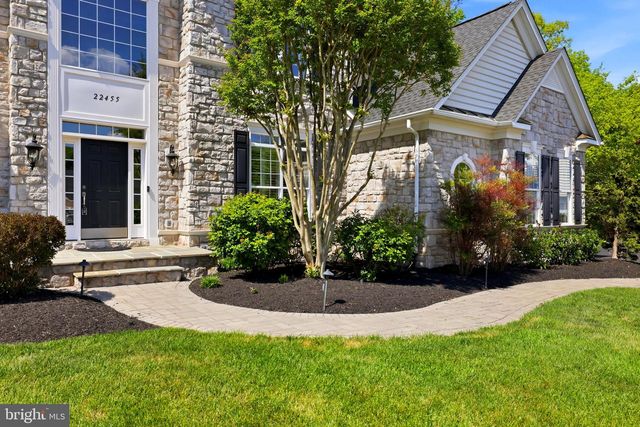 22455 PINE RIDGE CT, Ashburn, VA 20148