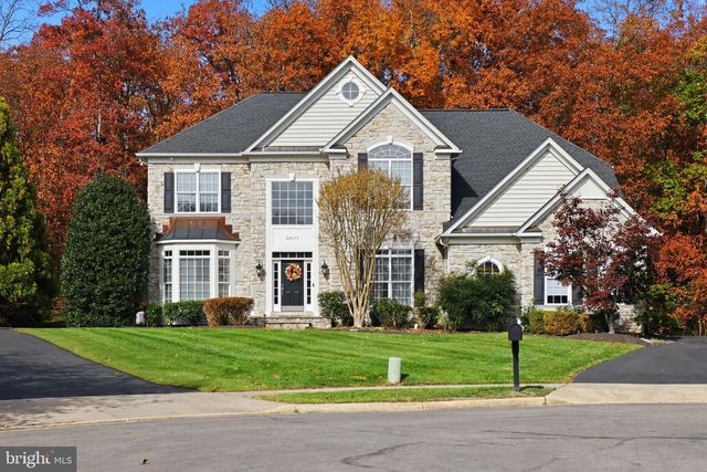 22455 PINE RIDGE CT, Ashburn, VA 20148