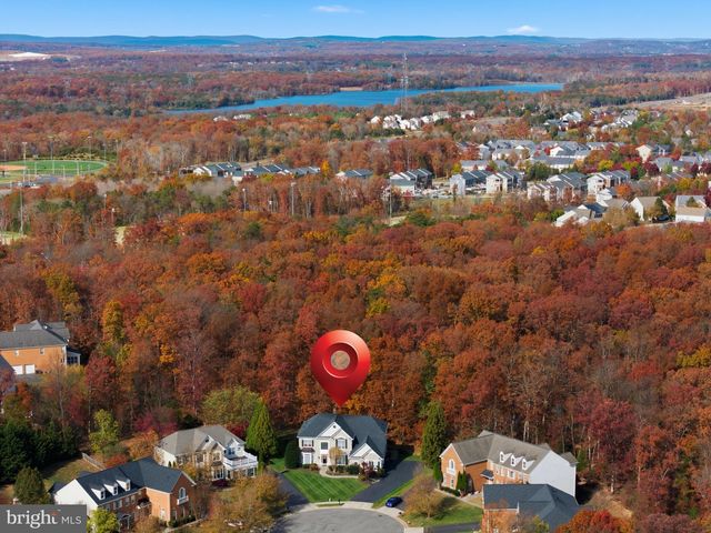 22455 PINE RIDGE CT, Ashburn, VA 20148