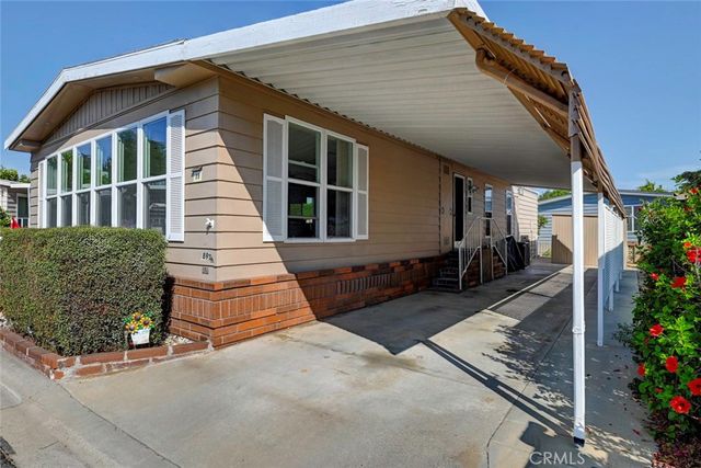 18601 Newland Street 89, Huntington Beach, CA 92646
