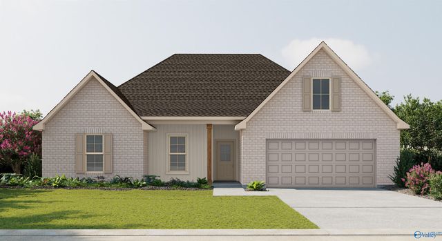149 Elledge Farm Drive, Hazel Green, AL 35750