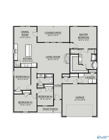 149 Elledge Farm Drive, Hazel Green, AL 35750