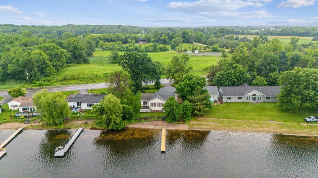11758 Chisago Boulevard, Chisago City, MN 55013