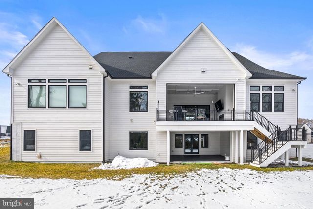 1221 RILEY PRESERVE CT, Great Falls, VA 22066