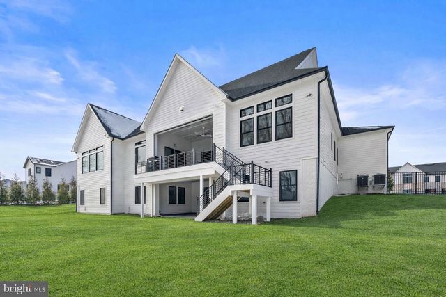 1221 RILEY PRESERVE CT, Great Falls, VA 22066