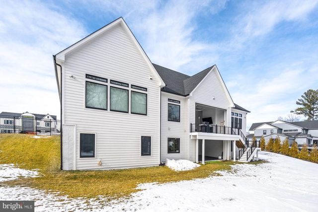 1221 RILEY PRESERVE CT, Great Falls, VA 22066