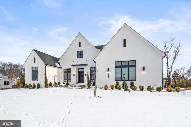 1221 RILEY PRESERVE CT, Great Falls, VA 22066