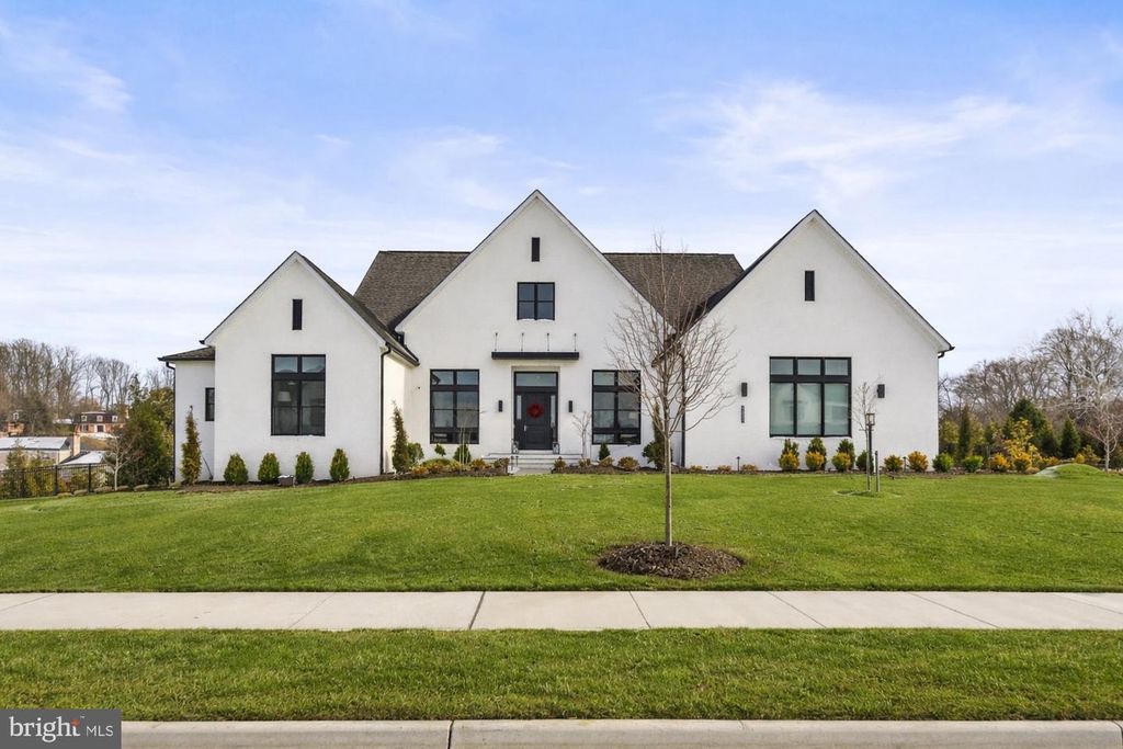 1221 RILEY PRESERVE CT, Great Falls, VA 22066