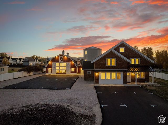 300 S 100 ST, Garden City, UT 84028
