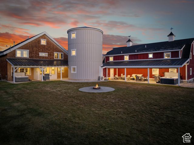 300 S 100 ST, Garden City, UT 84028