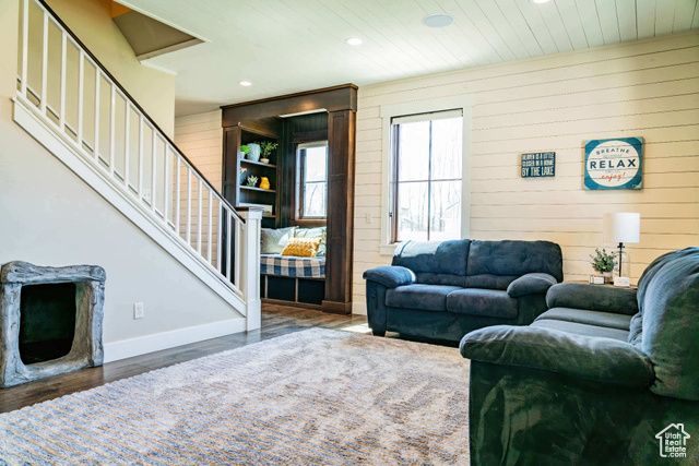 300 S 100 ST, Garden City, UT 84028