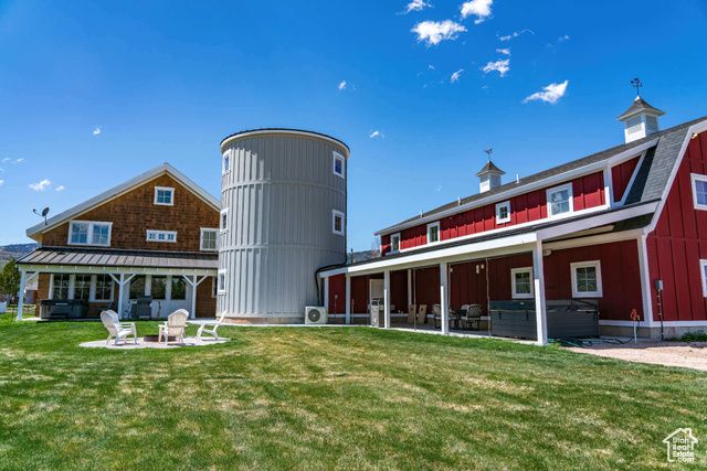 300 S 100 ST, Garden City, UT 84028