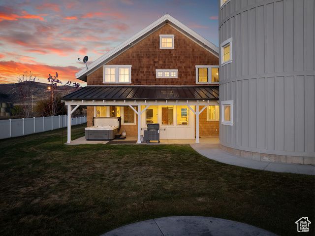 300 S 100 ST, Garden City, UT 84028