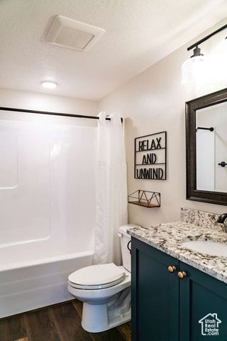 300 S 100 ST, Garden City, UT 84028