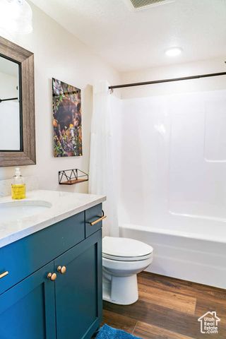 300 S 100 ST, Garden City, UT 84028