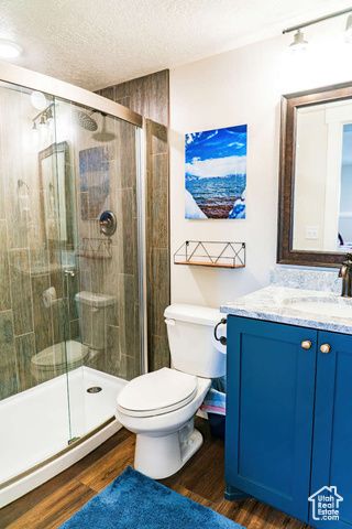 300 S 100 ST, Garden City, UT 84028