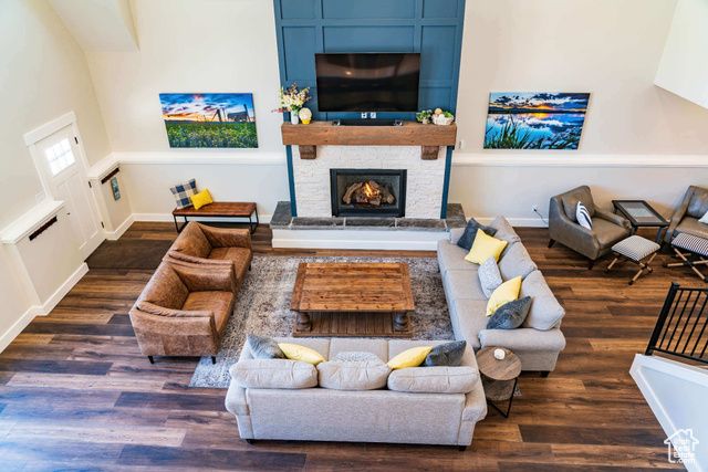 300 S 100 ST, Garden City, UT 84028