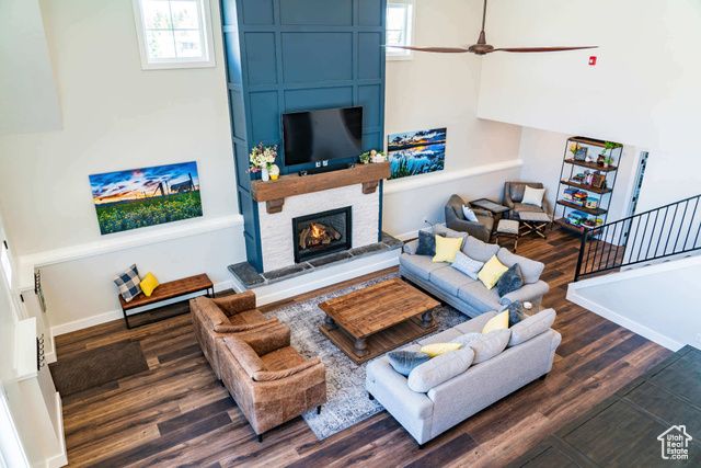 300 S 100 ST, Garden City, UT 84028
