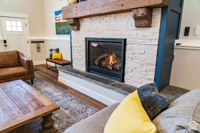 300 S 100 ST, Garden City, UT 84028