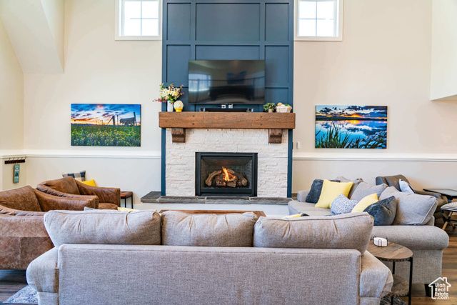 300 S 100 ST, Garden City, UT 84028