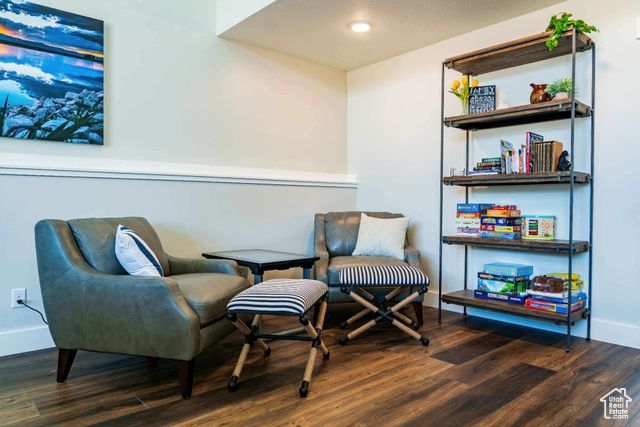 300 S 100 ST, Garden City, UT 84028