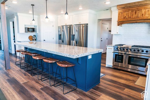 300 S 100 ST, Garden City, UT 84028