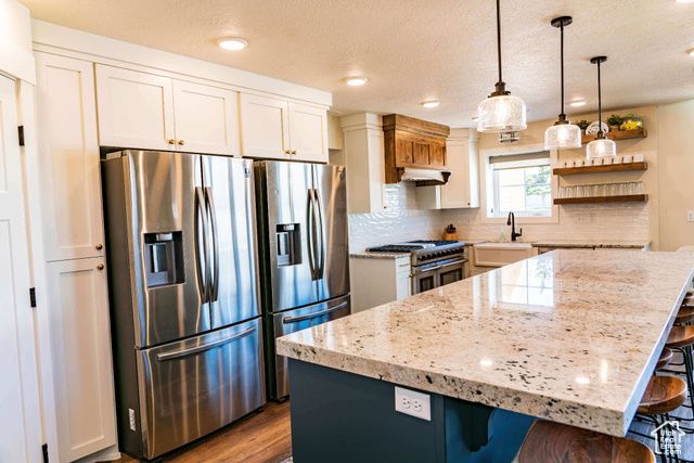 300 S 100 ST, Garden City, UT 84028