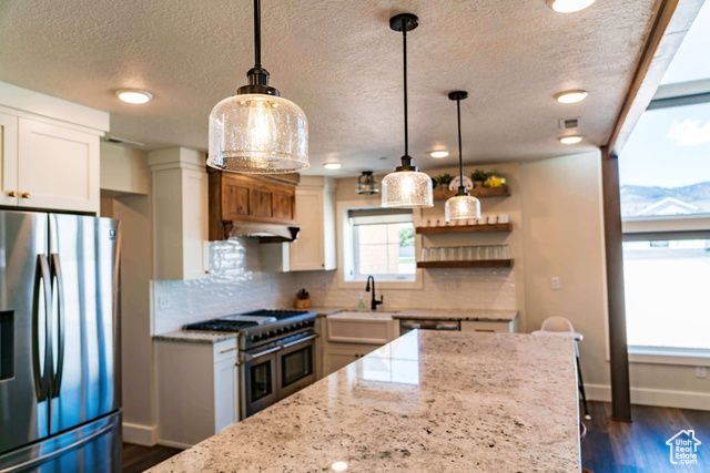 300 S 100 ST, Garden City, UT 84028