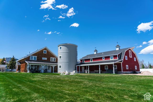300 S 100 ST, Garden City, UT 84028