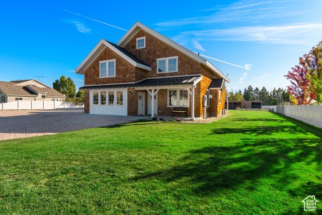 300 S 100 ST, Garden City, UT 84028