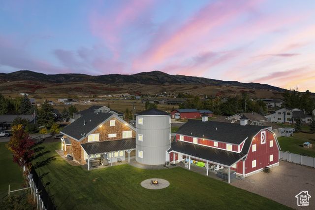 300 S 100 ST, Garden City, UT 84028