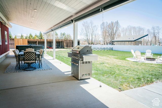300 S 100 ST, Garden City, UT 84028
